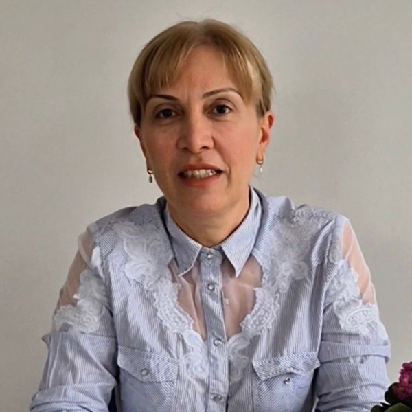 Özgür Coşkun — Sağlıkta Kalite Yönetim Sistemleri Danışmanı